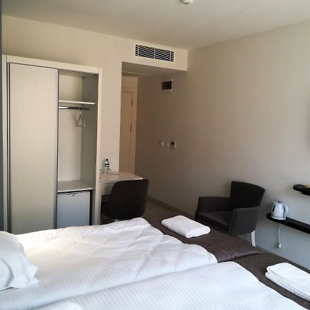 Pruva Prestige Hotel Орду Екстериор снимка