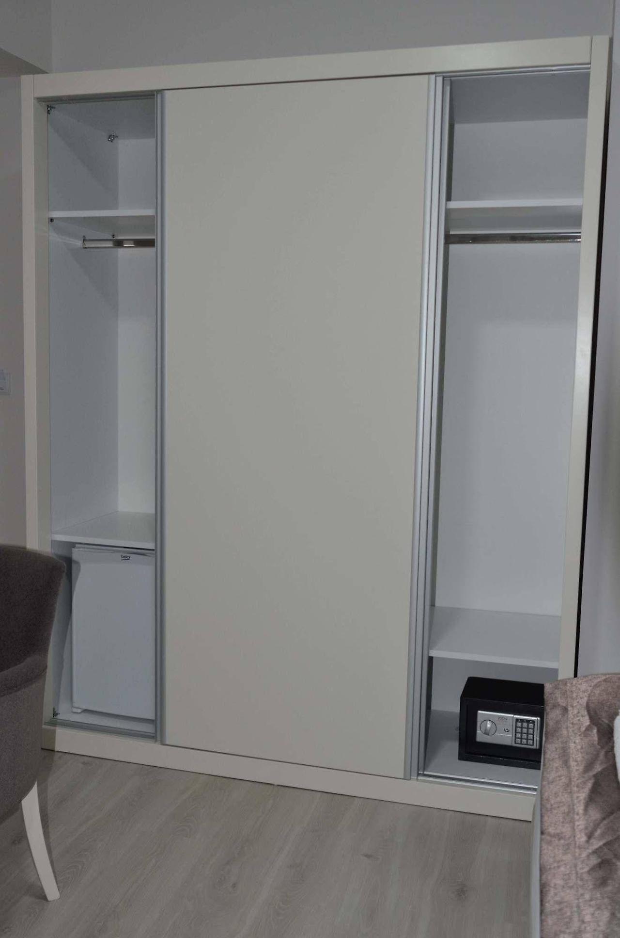 Pruva Prestige Hotel Орду Екстериор снимка
