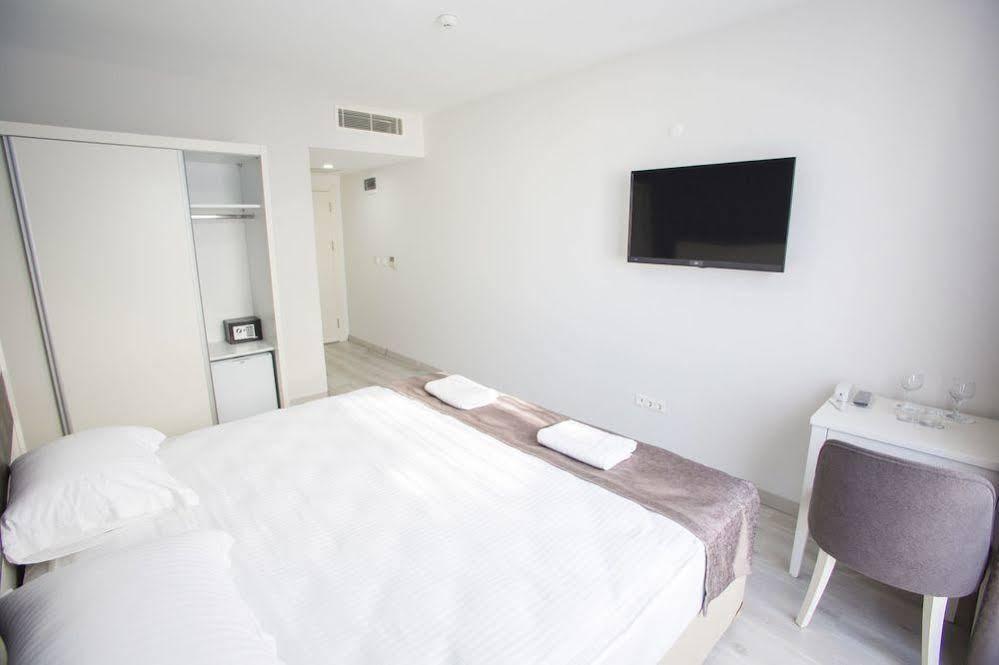 Pruva Prestige Hotel Орду Екстериор снимка