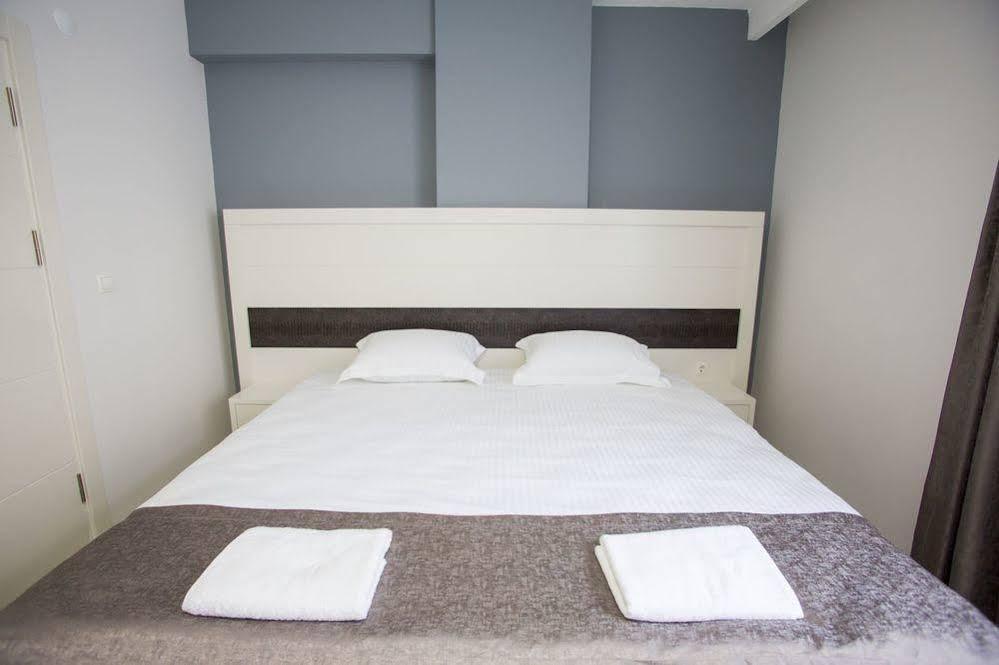 Pruva Prestige Hotel Орду Екстериор снимка